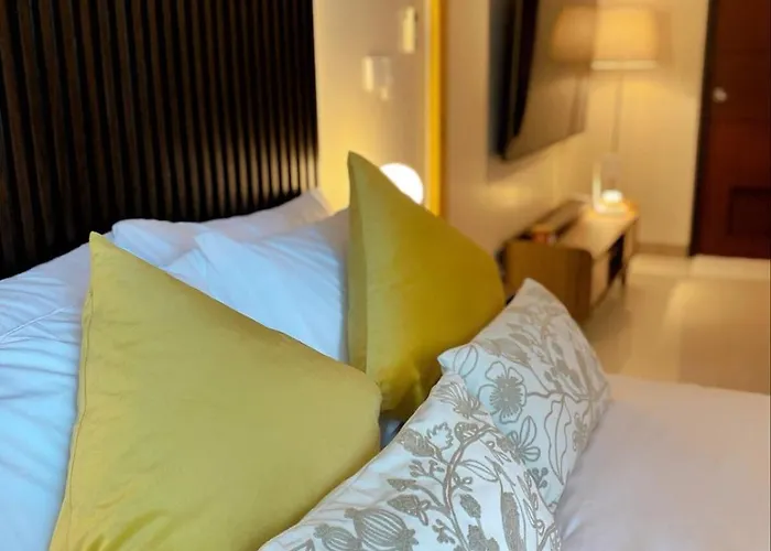 Apartment Netflix And Chill Cozy Unit Bgc *
