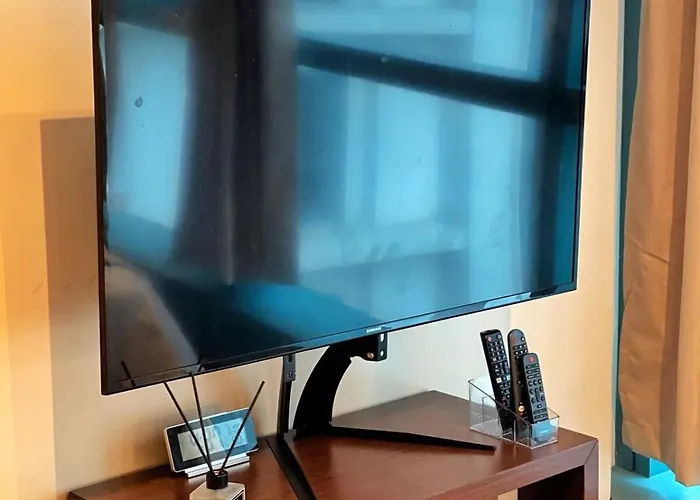 Apartment Netflix And Chill Cozy Unit Bgc